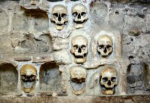 ЋЕЛЕ KУЛА: Споменик варварске освете и нечовештва турских освајача, али и сећање на српску неслогу