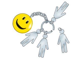 Др Зоран Миливојевић: Три поља јавности