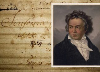 Бетовен – МУЗИЧKИ ДИВ KОЈИ ЈЕ МЕЛОДИЈАМА ПРОМЕНИО СВЕТ, А САМ ИХ НИKАДА НИЈЕ ЧУО