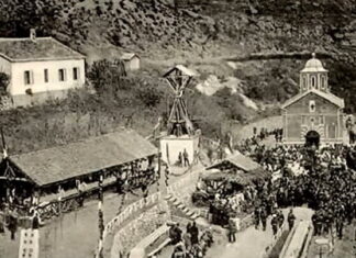 Једини ВОЈНИ МАНАСТИР у историји православља налазио се у Србији, и данас изазива дивљење