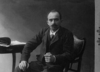 Трагична судбина Mилорада. Петровића, човека који је написао „Играле се делије“