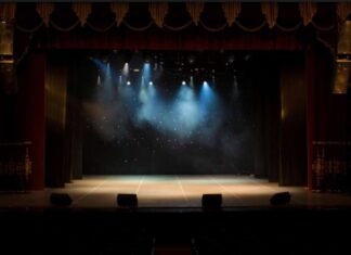 Барнислав Јевтић: Позоришне илузије