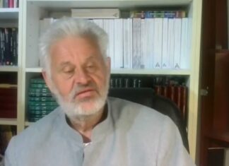 Професор др Љубивоје Стојановић: Предрасуде