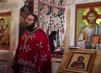 Игуман Димитрије Плећевић: Смисао сваког празника који прослављамо у цркви је наше спасење