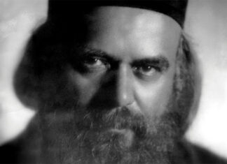 Свети владика Николај: О два рођења