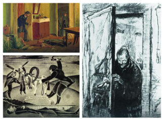 Зашто је Достојевски спалио прву верзију „Злочина и казне“? Kако су настајали велики романи