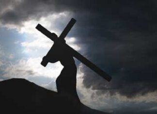 Свештеник Угрин Поповић: КРСТ – лекција за човека