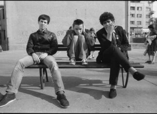 Богдан Богдановић – Рокенрол у СФРЈ као политички експеримент