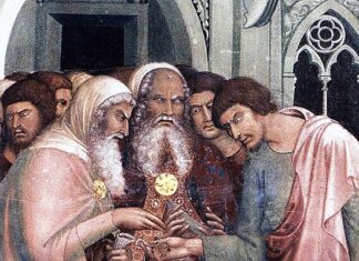 Протојереј Срегеј Булгаков: Јудино раскајање