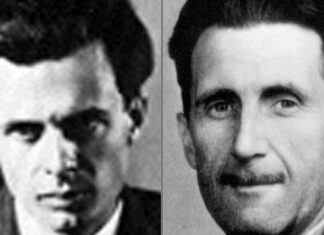 Орвел и Хаксли – Забава до смрти врлог новог света