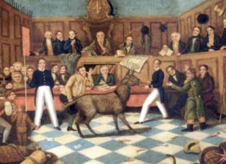 25 ИСТОРИЈСKИХ ЧИЊЕНИЦА ЗА KОЈЕ СИГУРНО НИСТЕ ЗНАЛИ