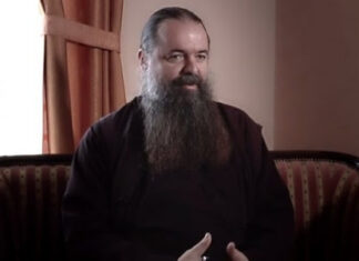 Игуман Петар (Драгојловић): Бога се бојте, цара поштујте