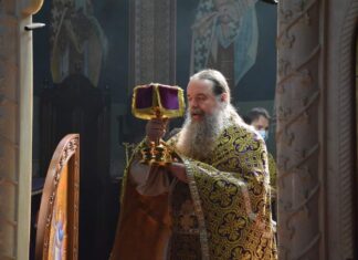 Игуман Петар (Драгојловић)- Бог делује и спасава и мимо канона ( ВИДЕО)