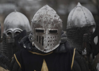 Прича о Палману Брахту, витезу Душана Силног