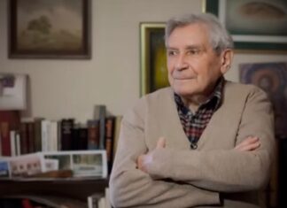 ВЛАДЕТА ЈЕРОТИЋ: АПОКАЛИПТИЧКА ИШЧЕКИВАЊА ДАНАС – ХРИШЋАНСКО ВИЂЕЊЕ