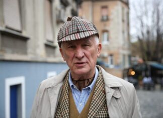 МАТИЈА БЕЋKОВИЋ: Помодно је и популарно бити заостао, тешко онима који то нису!