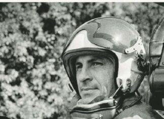 Ђакон Милутин Попадић: Бесмртни лет