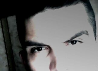 Никола Трифић: Песма на гробу палог друга