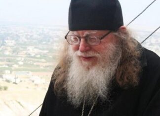 Архимандрит Рафаил Карелин: ЗАШТО ХРИШЋАНИ ГУБЕ ЉУБАВ?