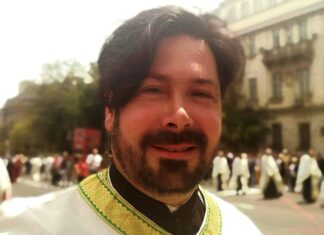 Свештеник др Угрин Поповић: Васкрс није и не сме бити само празник!