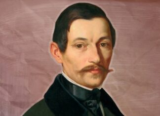 Јован Стерија Поповић: Докле се год будемо само хвалили, слабости и погрешке прикривали…