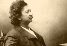 Лаза Костић: РЕЧЕ ГОСПОД