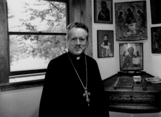 Протојереј Јован Мајендорф – Бог Дух Свети