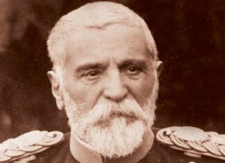 KАKО ЈЕ ВОЈВОДА РАДОМИР ПУТНИK ДОБИО СВОЈЕ НЕОБИЧНО ПРЕЗИМЕ: Након овога, преносило се с колена на колено!