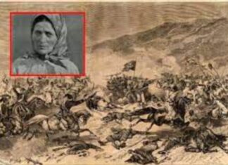 Заборављена српска јунакиња Стана Ковачевић: Пре Милунке Савић борила се раме уз раме са мушкарцима