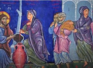 Игуман Петар (Драгојловић)- Вода жива, Благодат Духа Светога