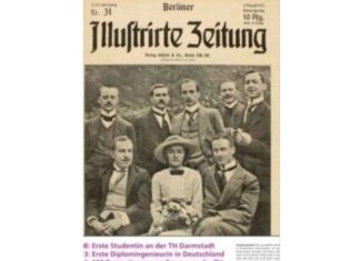 Прва жена архитекта у Немачкој је била Српкиња из Ниша