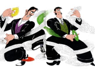 ПОСЛЕДЊИ ДВОБОЈ У БЕОГРАДУ