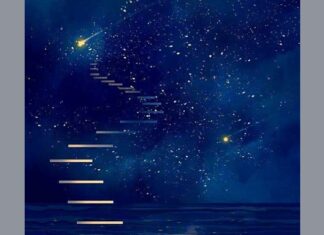 Нада Матовић: КАО ДА СИ САН