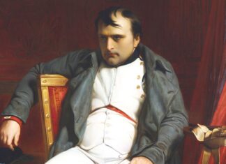 Зашто је Наполеон напао Русију?