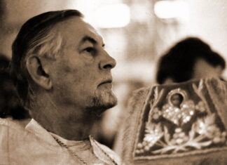 Протојереј Александар Шмеман: Литургијска свест данас