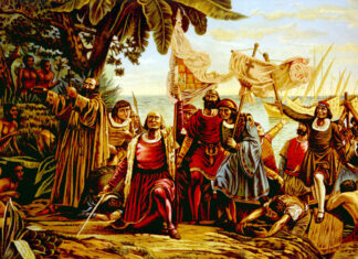 Kолонизација Америке: Kако су Европљани из корена променили Нови свет