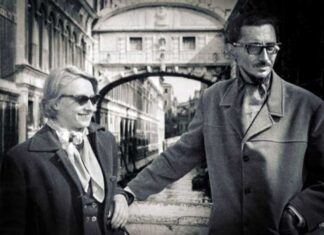 Супруга Борислава Пекића: Мој ход по трњу и ружама с највећим српским књижевником