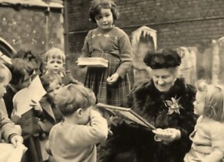 Марија Монтесори: ПУСТИТЕ ДЕЦУ ДА НАУЧЕ САМА!