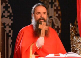 Игуман Петар (Драгојловић): Љубав изгони страх