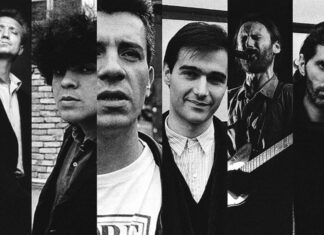 Милош Лалатовић: Рок музика у бившој Југославији