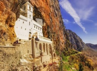 Нада Матовић: Острог