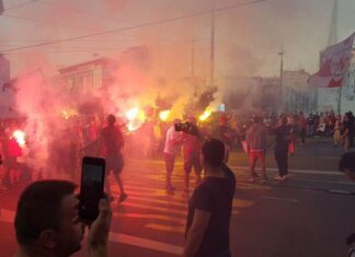 Професор др Љубивоје Стојановић: МОЛБА НАВИЈАЧИМА – победимо навијачку острашћеност!!!