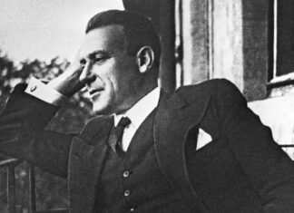 ТАЈНИ ТЕСТАМЕНТ БУЛГАKОВА: Његовој супрузи је требало 30 година да испуни пишчеву последњу жељу!