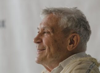 Владета Јеротић: Да ли је тежња ка усавршавању урођена човеку?