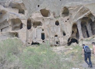 СРБИ СЕ КРСТИЛИ И РАТОВАЛИ У КАПАДОКИЈИ: Античка Анатолија крије тајне српских евроазијских миграција