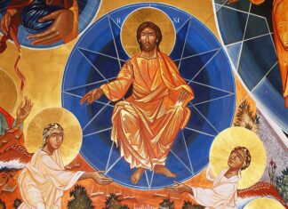 Свештеник Ненад Илић: Ево дана! Он одлази – да би се вратио.