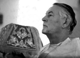 Протопрезвитер Александар Шмеман: МОНАШТВО И ЛИТУРГИЈА