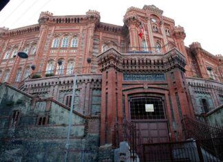 Павле Даровски: Империјални синдром Фанара као развојна стратегија