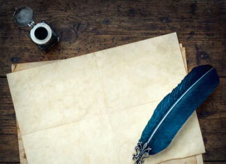 Никола Трифић: ПЕРО МОЈЕ