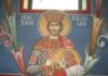 Свети мученик Јован Владимир, кнез Српски